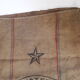 Bag 130x63cm Minoterie Sarthe jute