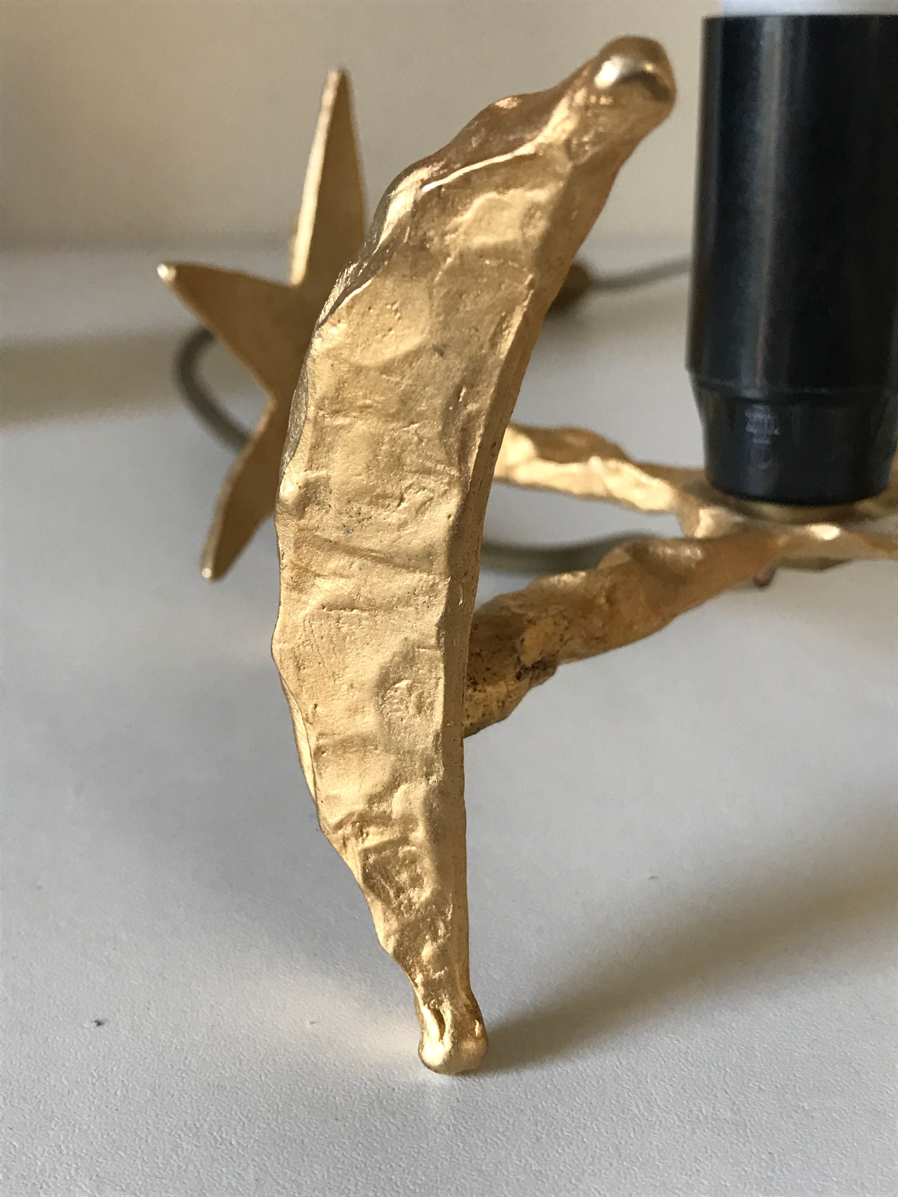 Design lamp kovaks Years 70 80