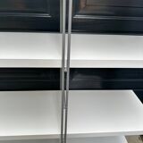 Enetri IKEA bookcase