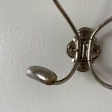 Stainless steel coat hook