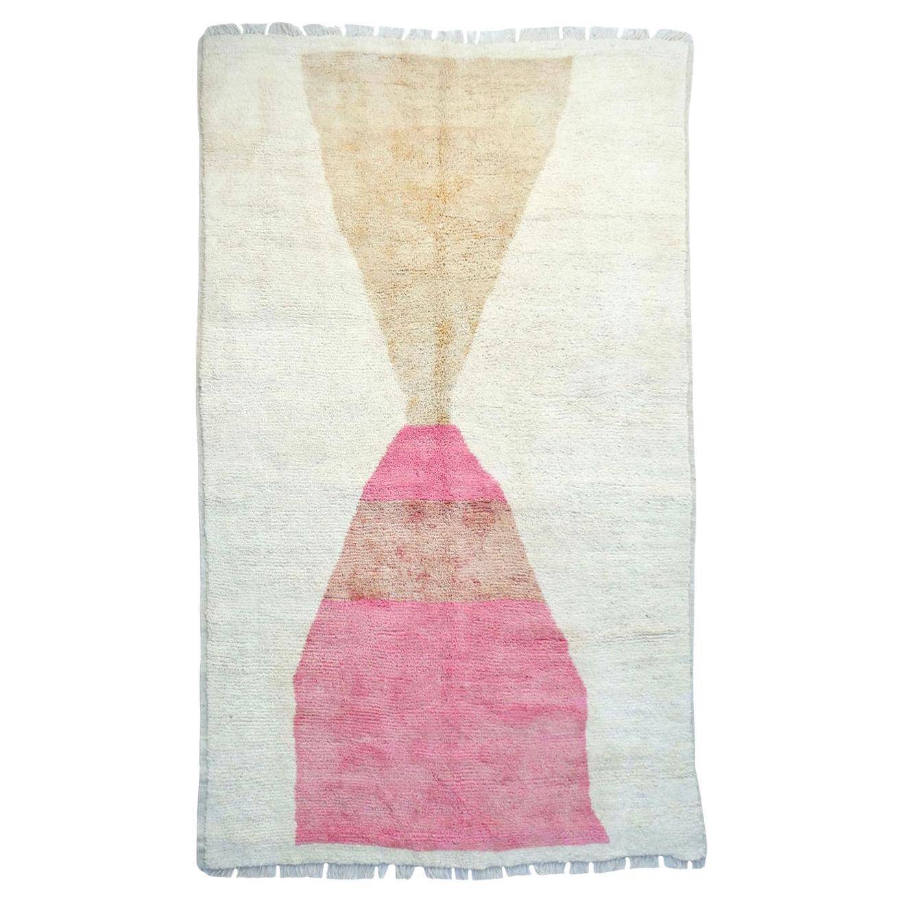 Moroccan Azilal rug 250cmx150cm