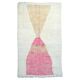 Moroccan Azilal rug 250cmx150cm