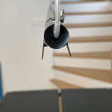Design black pendant lamp