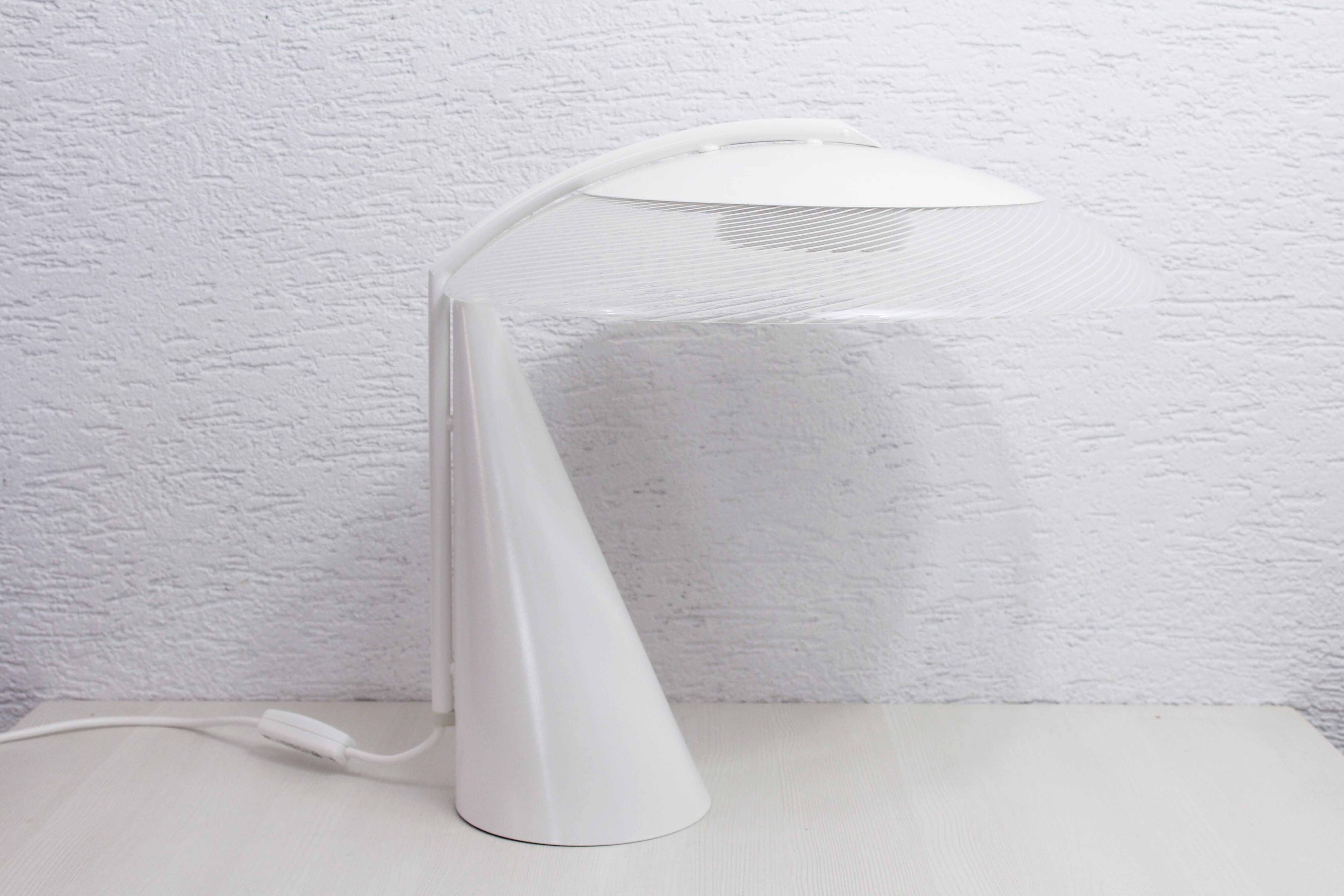 Lampe à poser de Mauro Marzollo pour Itre