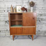Buffet, bahut vintage