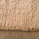 Handmade Beni Mrirt rug, size 150 x 250 cm