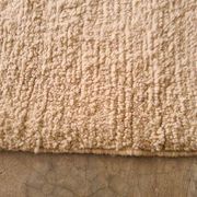 Tapis beni mrirt fait main taille 150 x 250 cm