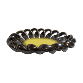 Vallauris Ceramidi fruit basket