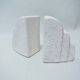 Pair of bookends in ceramics 80