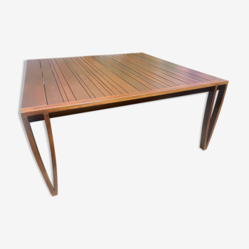 Outdoor table Saccaro