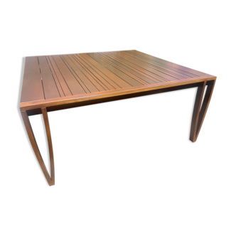 Outdoor table Saccaro