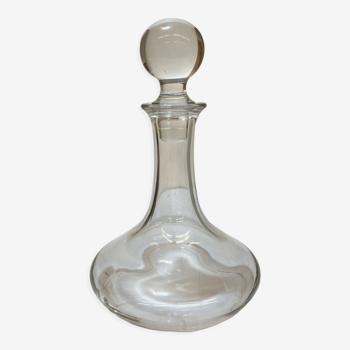 Wine decanter