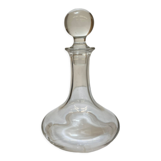 Wine decanter