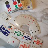 Knoll card game by J.Garçon