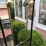 Vestiaire d’entrée miroir vintage 50