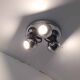 Space Art 70/80 ceiling light