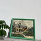 Landscape painting oil painting