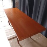 Scandinavian style coffee table