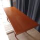 Scandinavian style coffee table