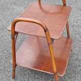 Vintage nightstand/end table