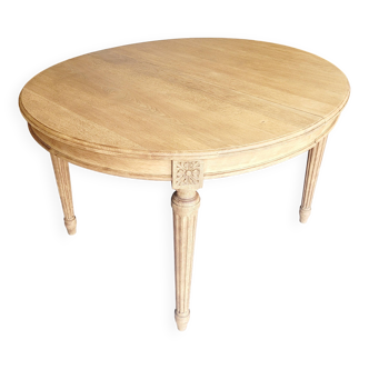 Art Deco round table
