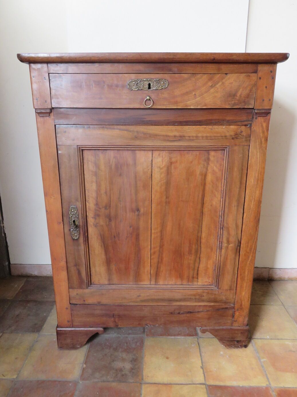 Buffet with one door, XIXth