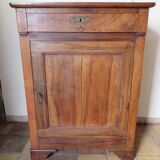 Buffet with one door, XIXth