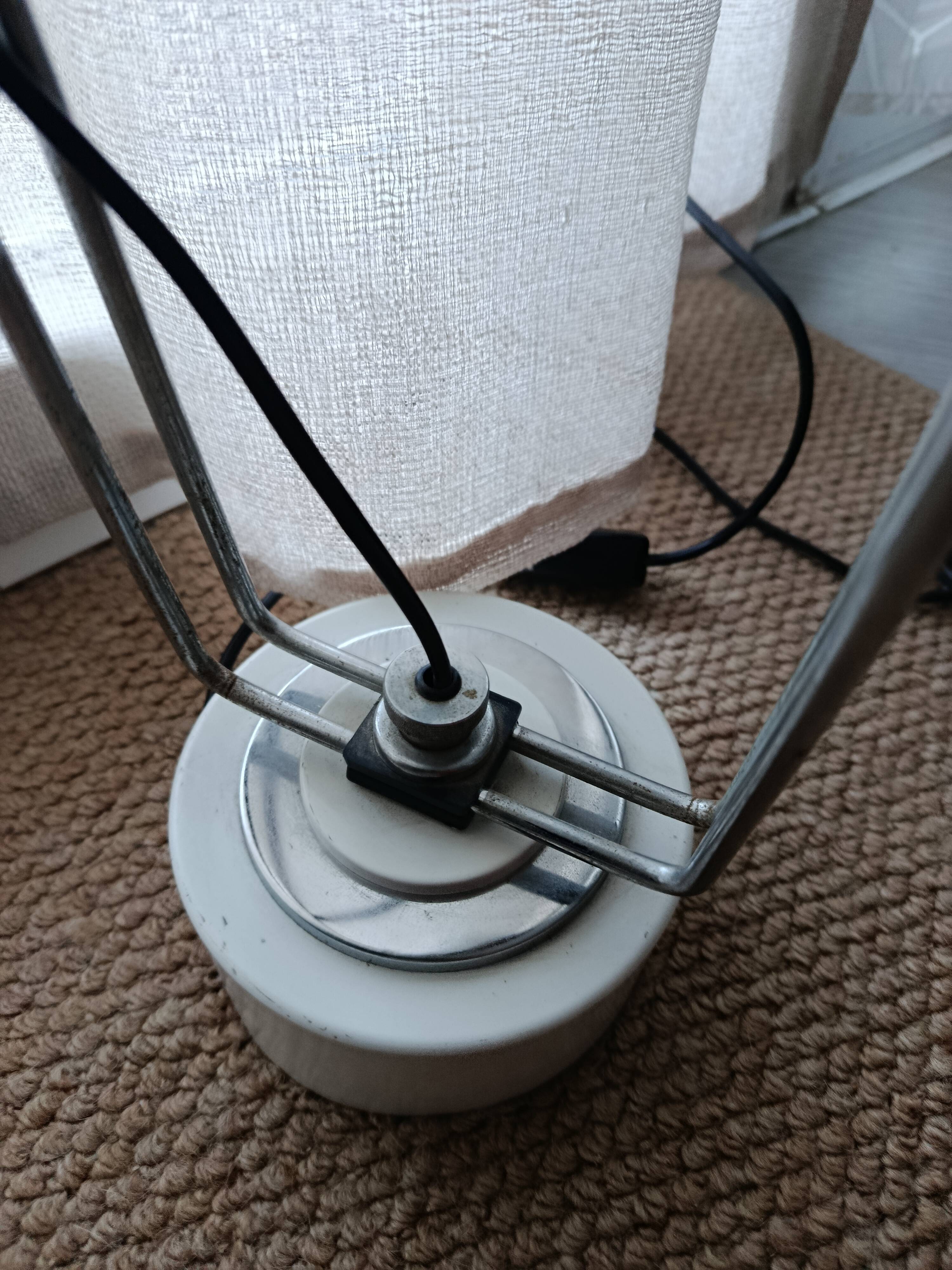 Vintage lamp