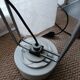 Vintage lamp