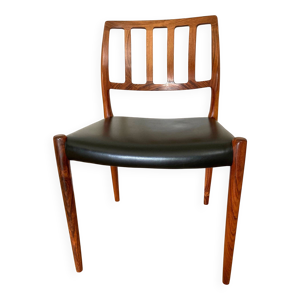 Chaise danoises Modèle - niels