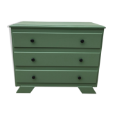 Commode year 30 Green Eucalyptus from Resources
