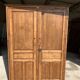 Grande armoire en pin