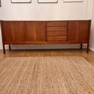 Teak sideboard