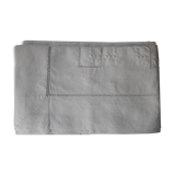 Embroidered cloth