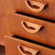 Vintage Beautility teak sideboard – 1960s design