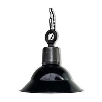 Hanging lamp