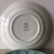 Lot flat plates Ceranord St Amand-La Roseraie