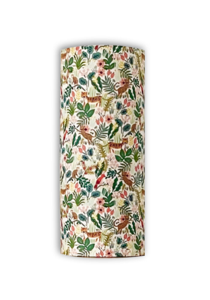 Lampe tube enfant