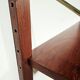 Poul Cadovius "Royal System" modular shelf – 1960s/Denmark