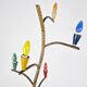 Vintage italian floor lamp, 1950s