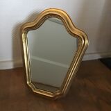 Miroir 1950, 35x27 cm