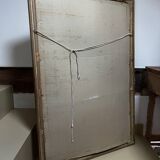 60s mirror