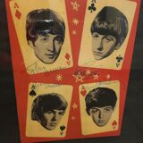 Beatles poster
