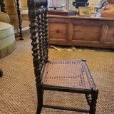 Children's chair Napoleon III