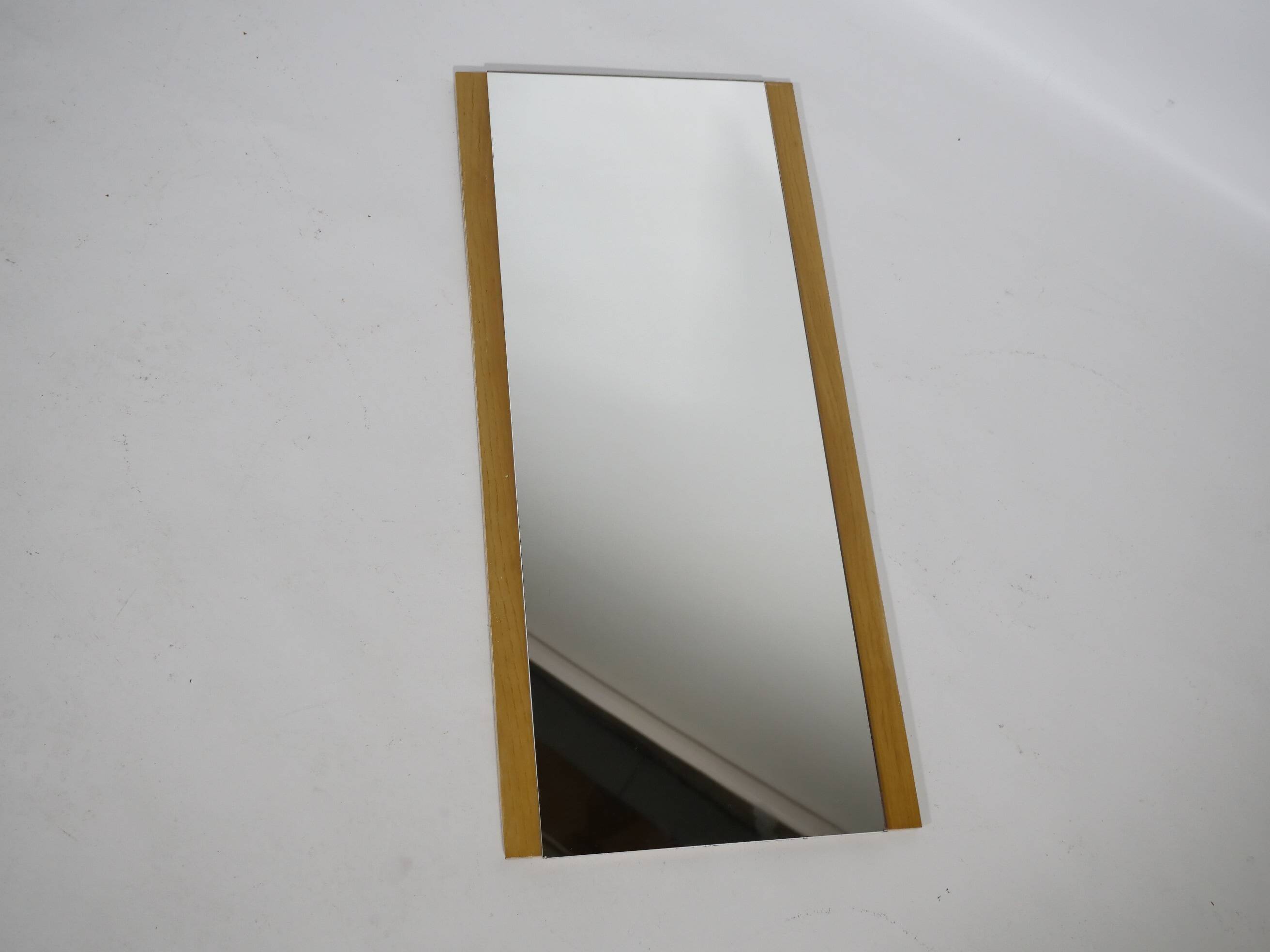 Mid Century Design Mirror 1960s