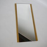 Mid Century Design Mirror 1960s