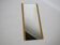 Mid Century Design Mirror 1960s