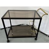 Vintage dessert table