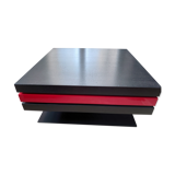 Coffee table Strates LINE ROSET