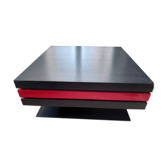 Coffee table Strates LINE ROSET
